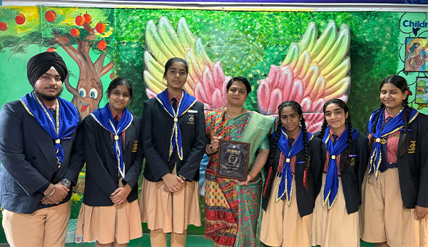 Education World Survey